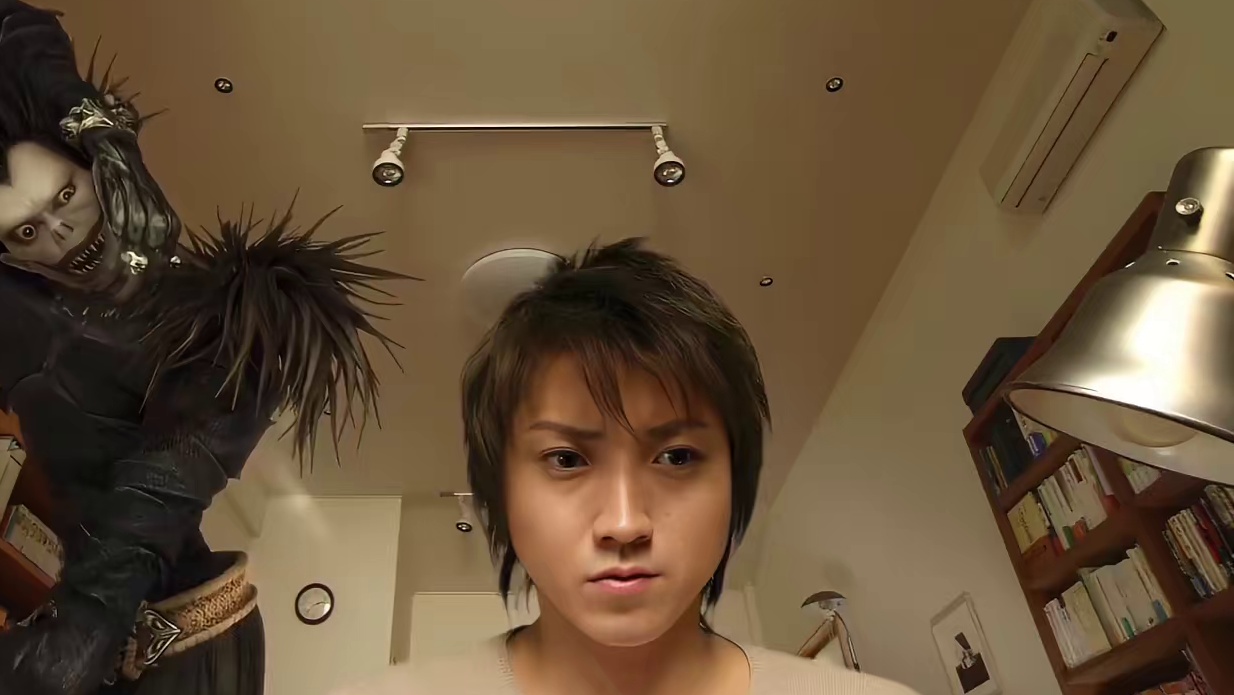 连环杀人凶手究竟如何掩人耳目 #电影片段剪辑 #悬疑