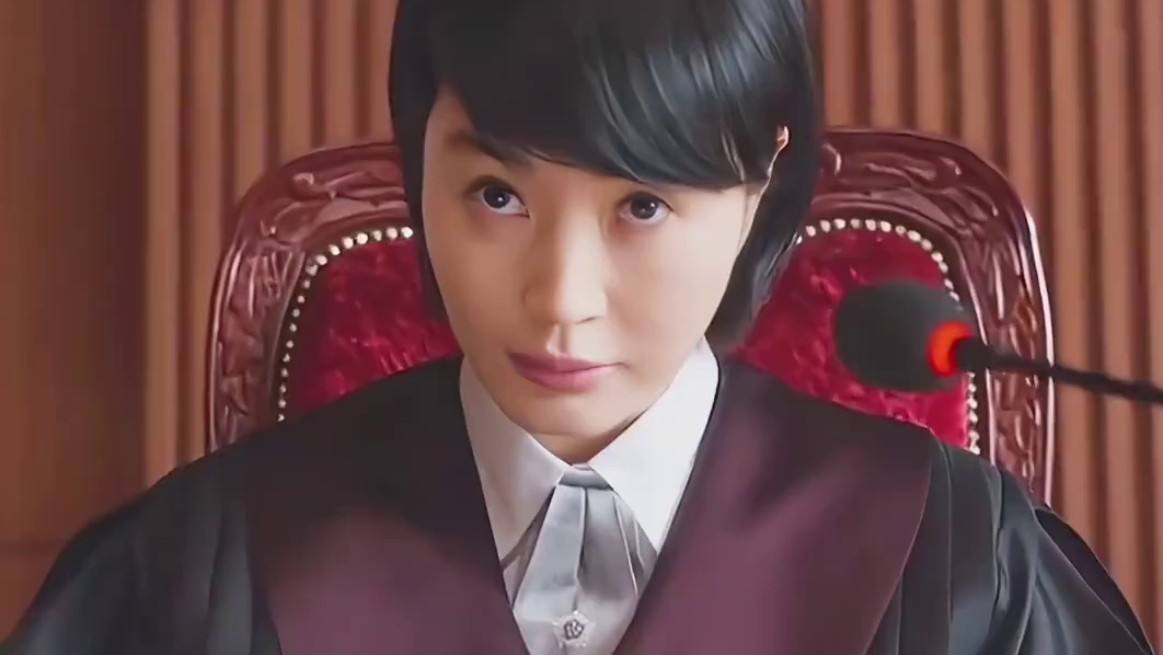 这真是全民审判照进现实了吧