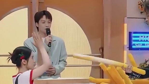 秦霄贤：我的温柔终究错付了