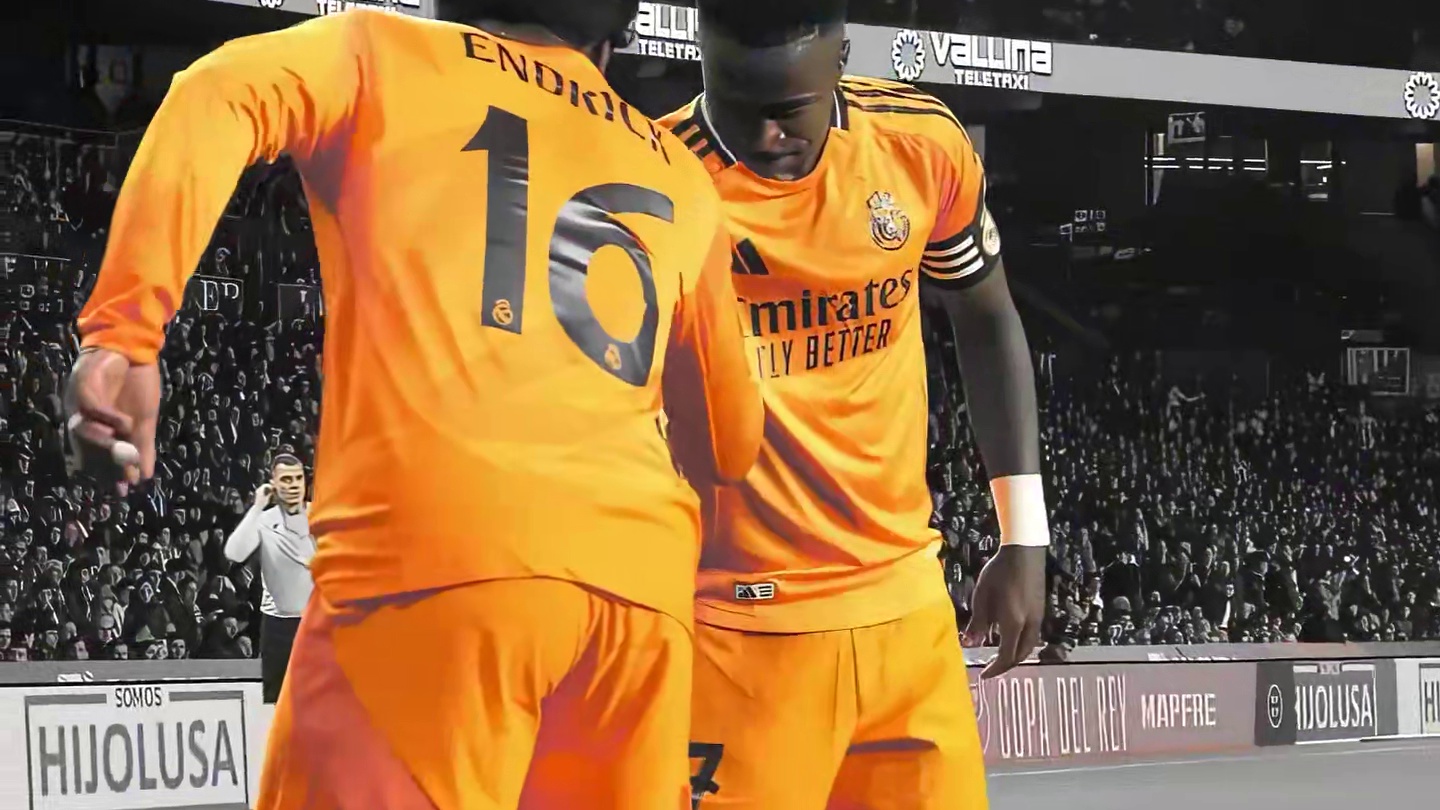 皇马vs瓦伦西亚