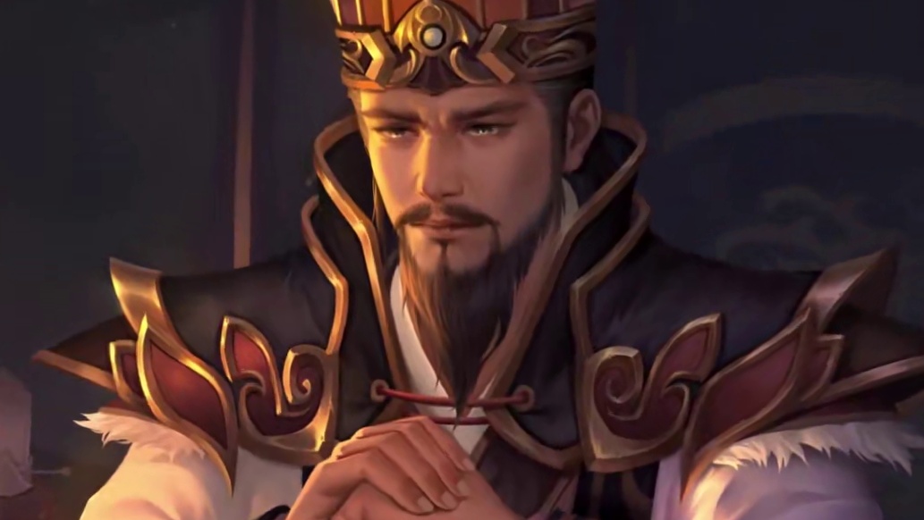 明明是一个“失败者” 可为啥那么多人赞美他？ #三国杀移动版 #三国杀 #诸葛亮 #诸葛武侯