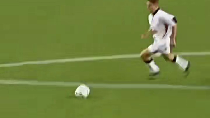 掠过盛夏的那阵风，是否也曾闯入你的青春？#足球