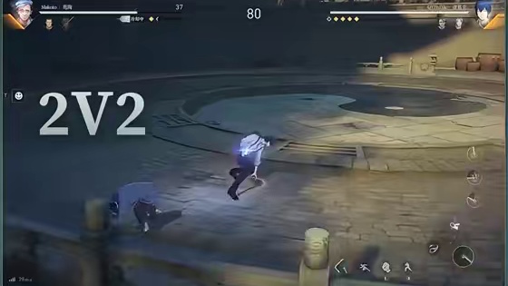 我发布了一个新视频，快来围观吧！