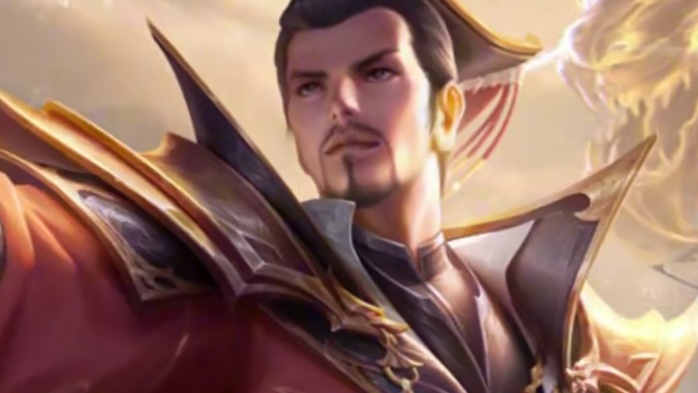 刘备与中山靖王 谁蹭了谁的名号？ #三国杀移动版 #三国杀 #刘备 #大汉魅魔刘备