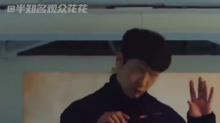 看完孙锡久的这十年，真的很小说男主了