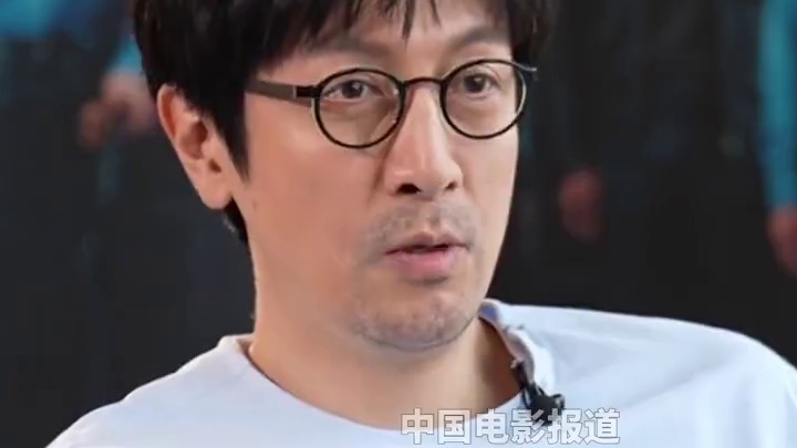 #张鲁一拍绝密较量努力靠近国安战士的精神气质 #张鲁一 说《绝密较量》开拍前，剧组一起去和国安的工作