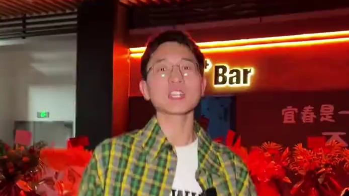 现在袁州新城的夜生活也丰富起来了，尤其是铜锣湾这边，晚上不知道去哪玩，来这里试试吧！#宜春夜生活 #