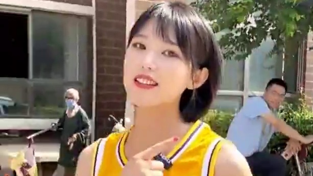 我发布了一个新视频，快来围观吧！