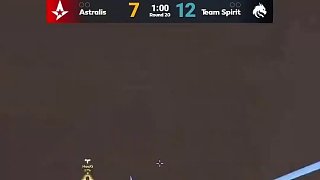 FAZE有這火力早拿冠軍啦！#cs2 #萊昂凱