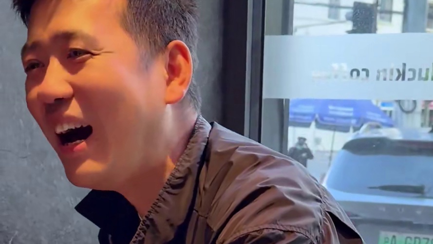 仔细看，又学会一招！ #上海 #二奢老金 #上海奢侈品回收 #附近奢侈品回收 #二奢回收