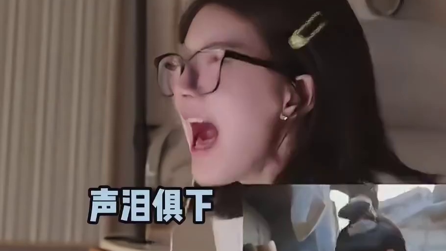 原声配音震撼力