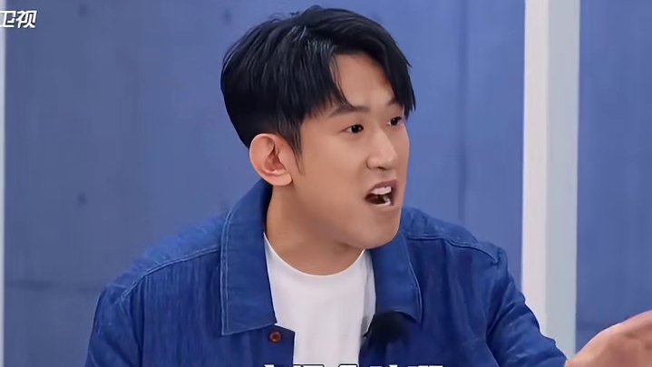 于洋搞笑像呼吸一样简单