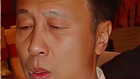 胡荣华拾马入彀！陶汉明暗藏飞刀，生死棋局一触即发