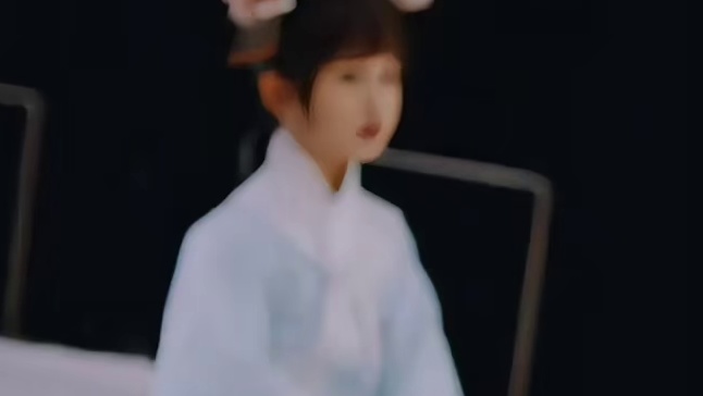 孙俪实现女儿的生日愿望