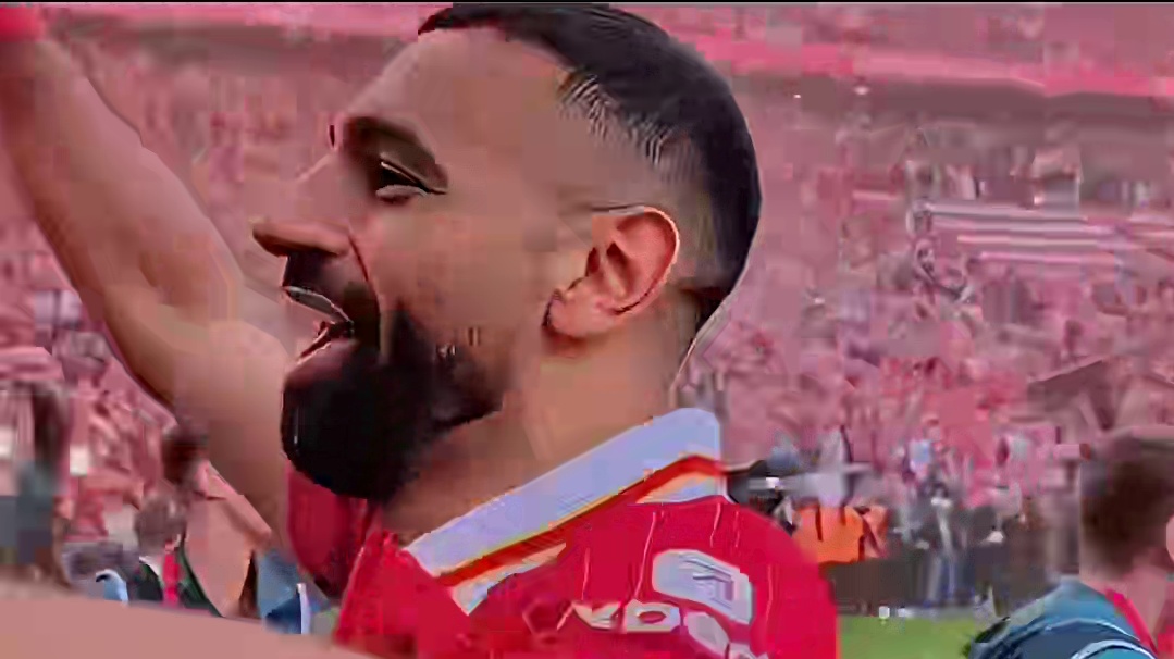 利物浦本赛季凭什么可以做到提前四轮夺冠？