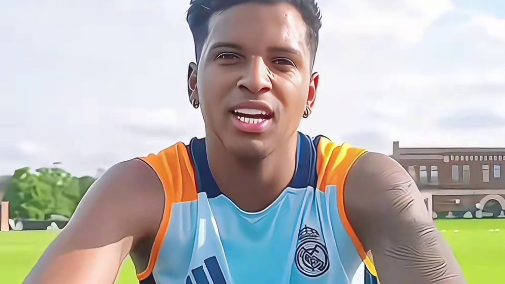 皇马今夏或出售罗德里戈，锋线变革下的艰难抉择