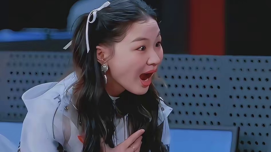 刘宇宁演的好带感