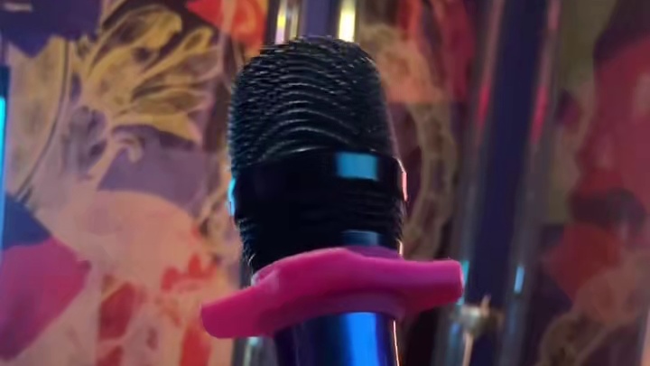 我发布了一个新视频，快来围观吧！