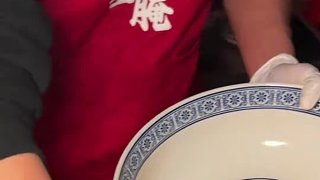 海鮮生腌全家福