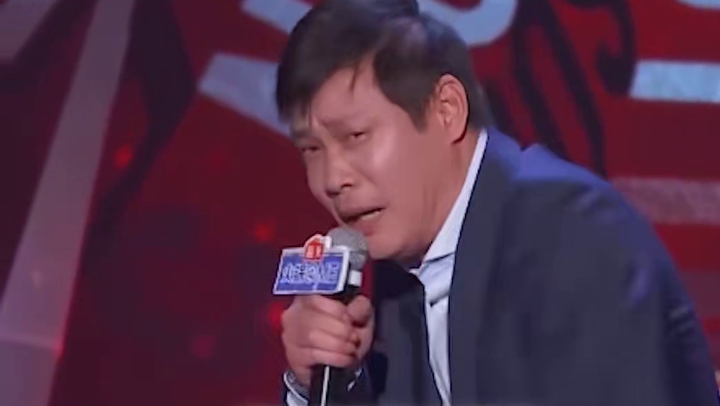 这件事让我们知道了，人多声音就是大（狗头）