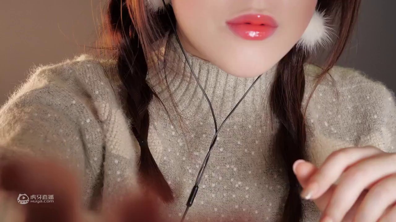 【助眠向】PPOMO小姐姐：15 Sleepy Trigger Words & Face Touch