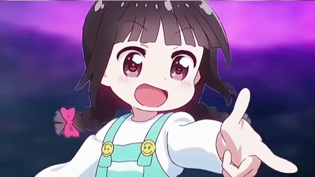 以闪亮之名头像代画•˶ɞ˶• 记录一下