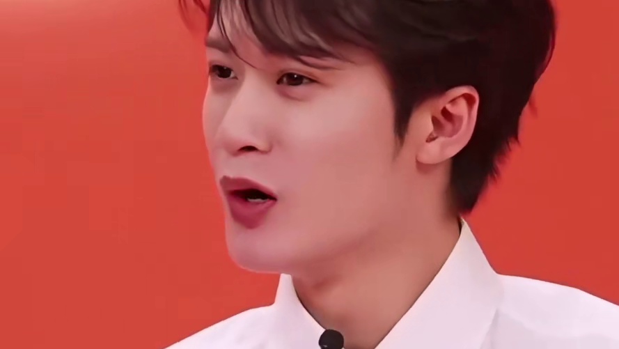 老师，这种环节以后我们家健次就不参加了