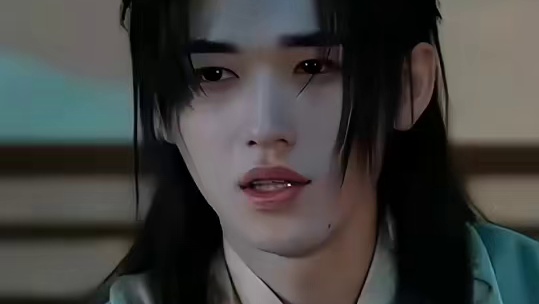 宋亚轩你怎么演戏也这么好呀