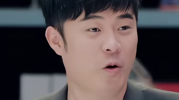 陈赫：郭京飞我能记你一辈子