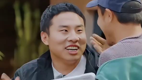 桃花坞最有味道的一个梗