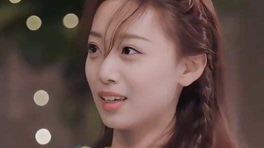 李玉媚告白芦可，也告别了芦可