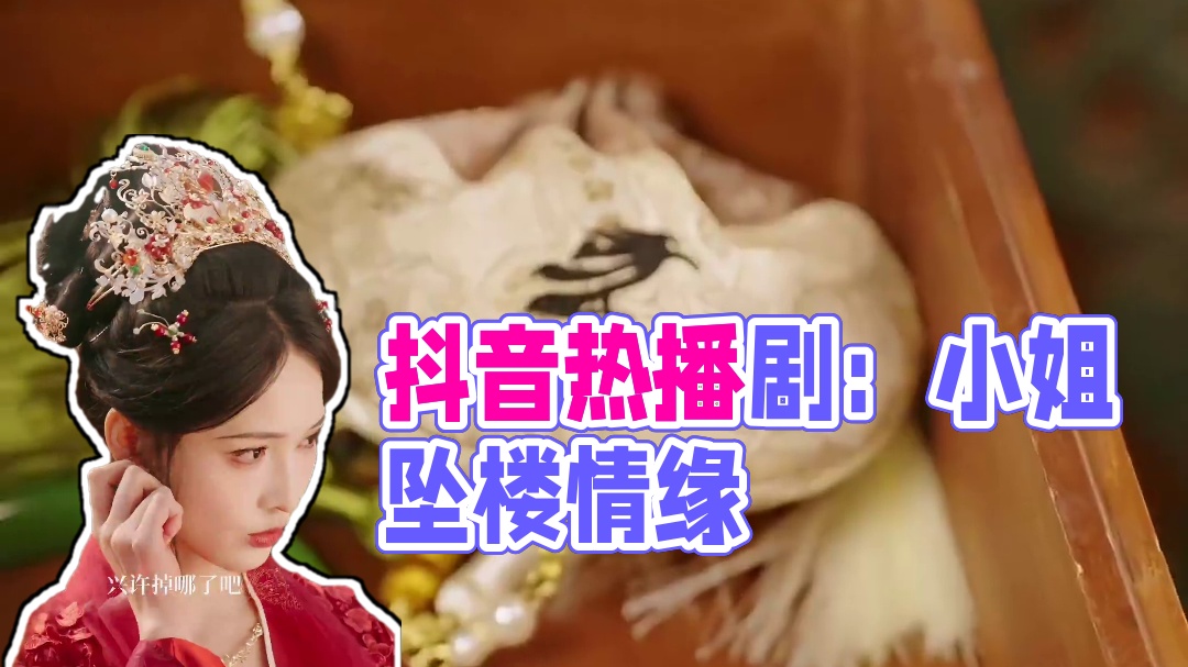 就算你是我的劫，我也只好把你拿下了！  #热播剧  #因为一个片段看了整部剧 