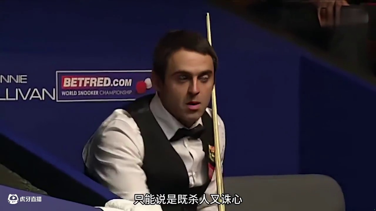 火箭坏到离谱的一局，连杆斯诺逼疯赛大师  (1)