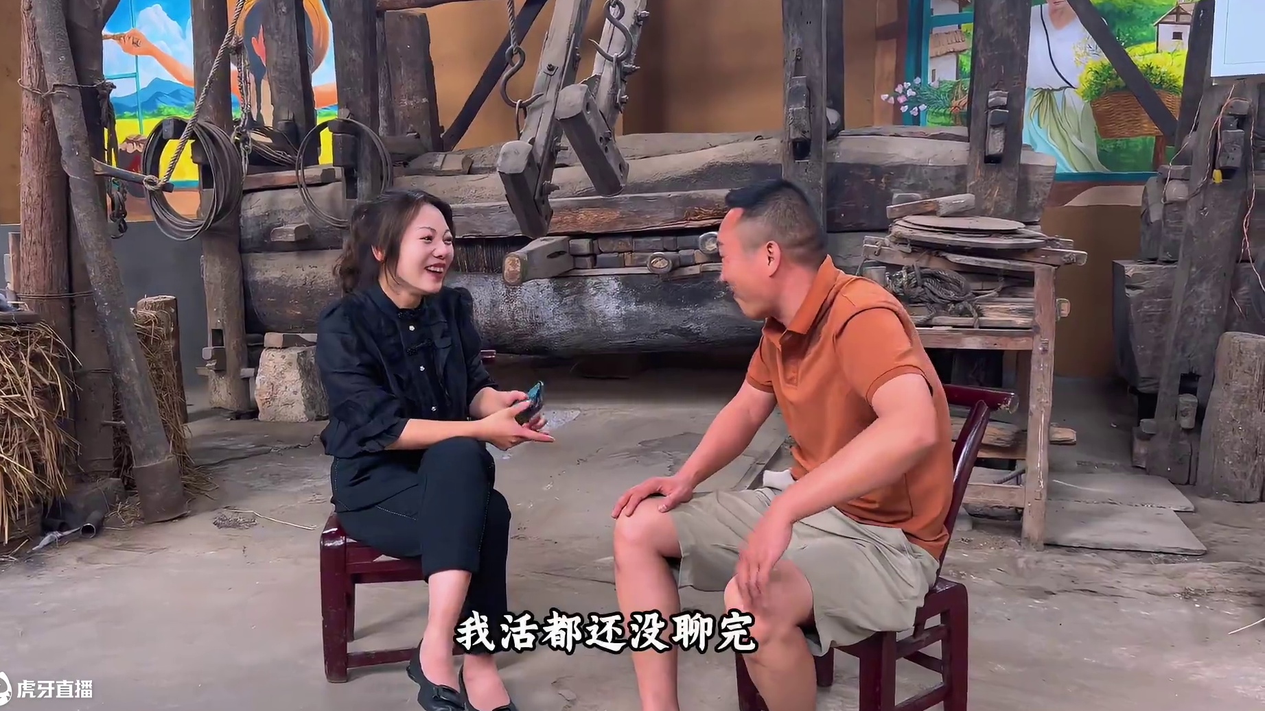 远近闻名的聂河鱼，今天炖一大锅，味道果然名不虚传！ 