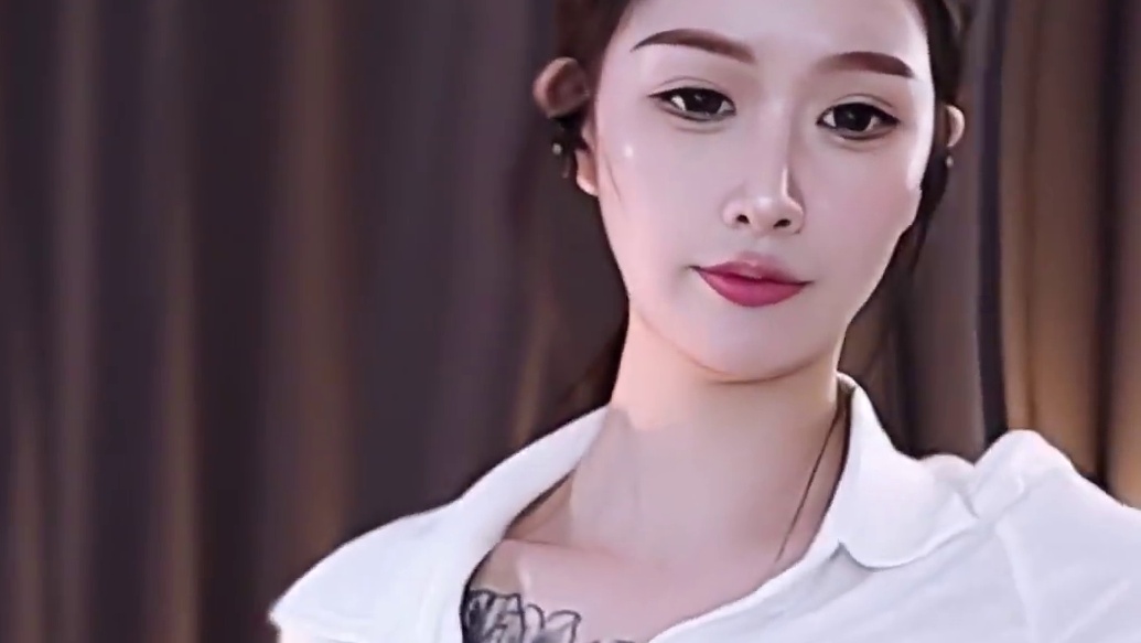 【一只小羊呀】今天有点热耶