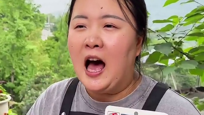 夏天配上稀饭一口凉面一口稀饭真的太巴适了！#这一碗好过瘾