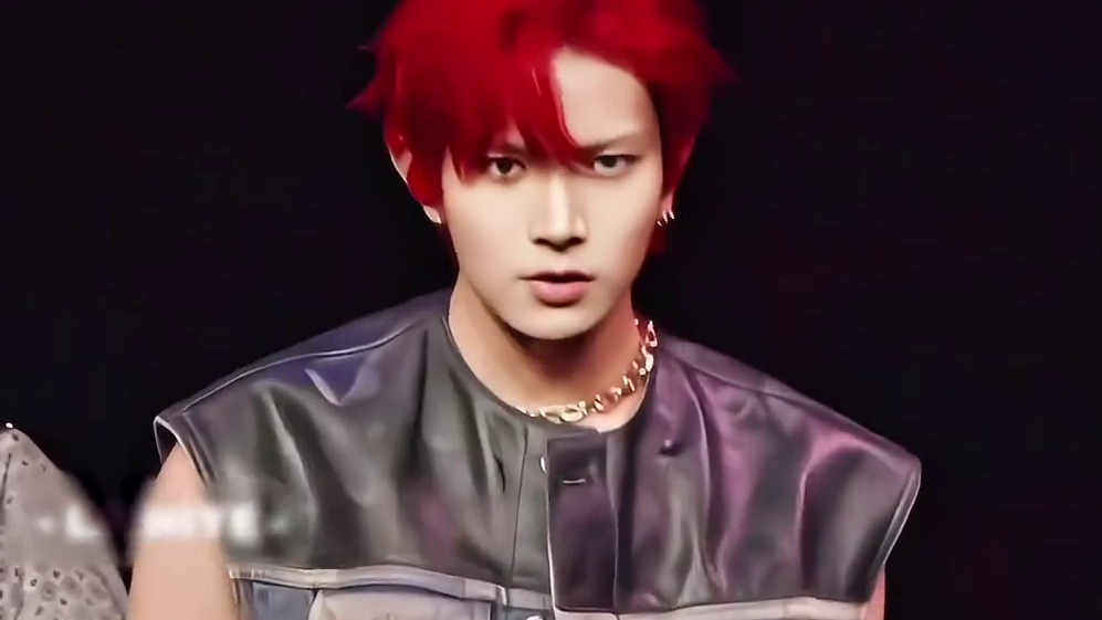 咚咚咚的舞台从来没让人失望过！这个吸血鬼我可以！#李羲承再跳进行曲