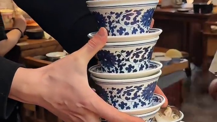 不愧是苏州，火锅都不一样#苏州美食清单#古韵江南#治愈系美食 #苏州美食 #苏州旅游