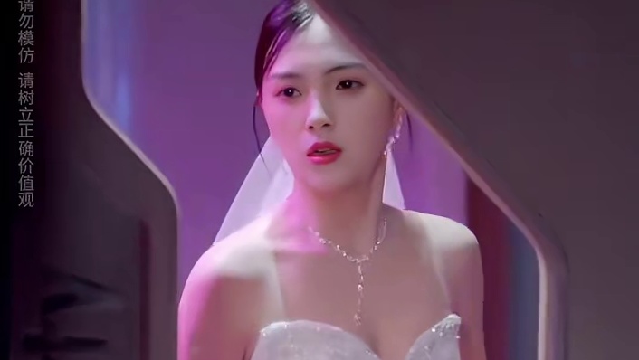 #在白月光心尖撒野