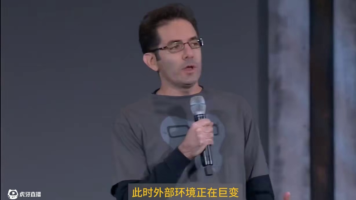 守望先锋的前世今生你真的清楚吗？（今生篇） 当《泰坦》的亡魂在《守望先锋：归来》中苏醒时，你是否真正