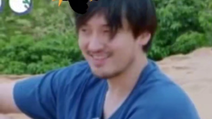 体育圈和娱乐圈，一场全障碍的沟通#王濛杨超越白敬亭#王传君武大靖#桃花坞 #娱乐评论大赏 #代沟