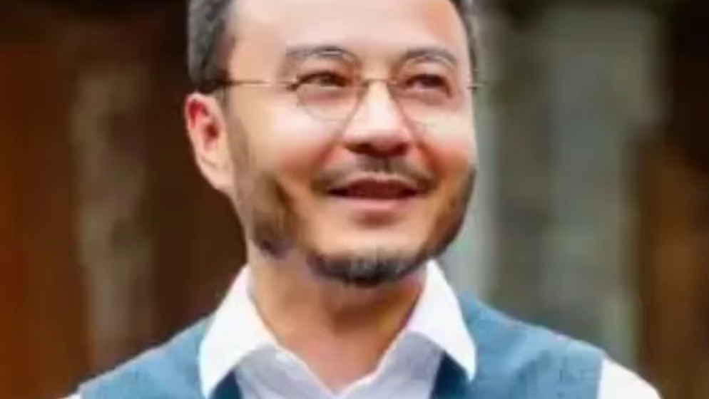 明星背后的故事~