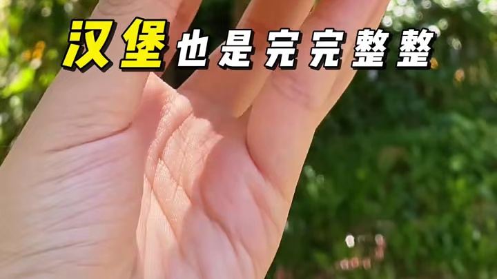 KFC雪糕版！！罗森你真的好会！
不过U1S1真的好好吃啊，家人们快去买啊！#罗森新品雪糕  #汉堡