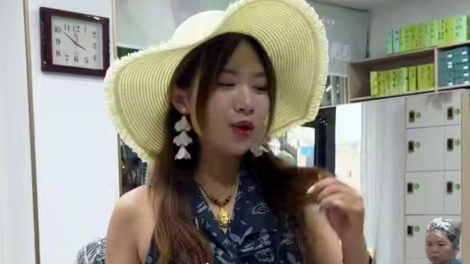 我发布了一个新视频，快来围观吧！