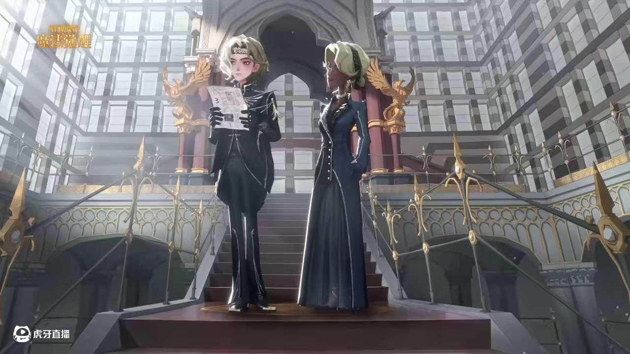 ✦心动选择·时装返场投票开启✦ 哪套时装曾让你一眼心动？「时装返场投票」现已开启！人气时装、魔杖外观