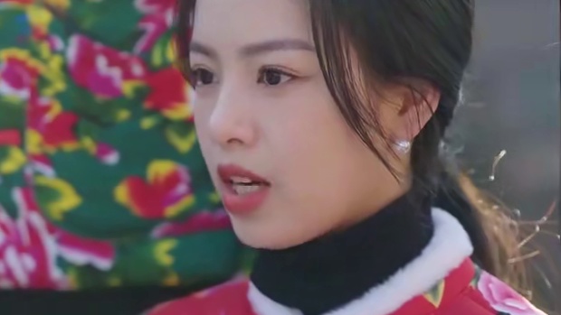 #蛇年大吉之绣圣传奇 #蛇年大吉之绣圣传奇短剧 #蛇年大吉之绣圣传奇后续 #后续 #因为一个片段看了