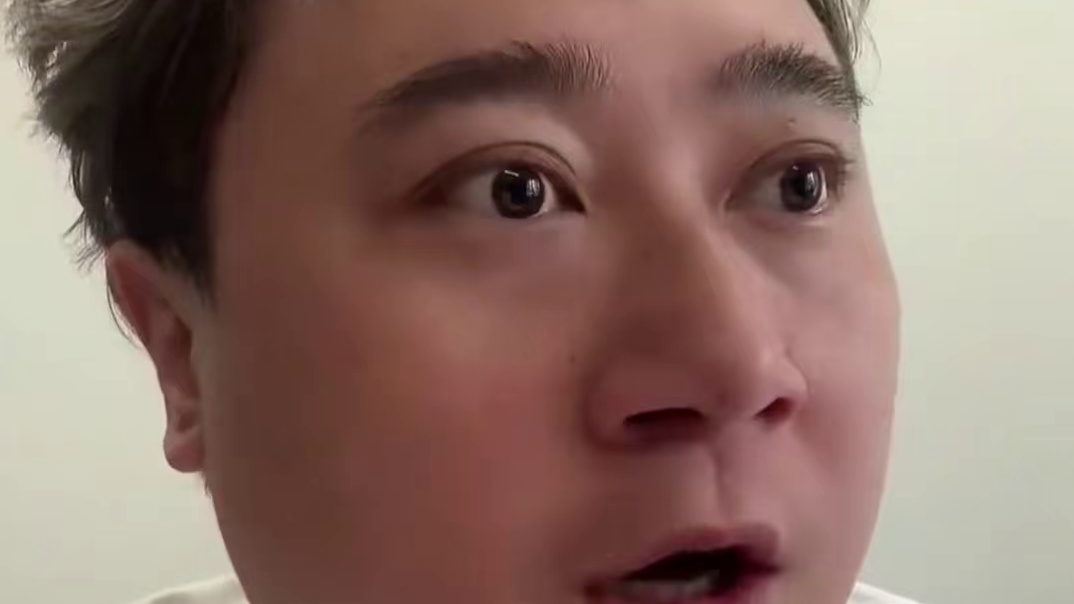 他才六岁啊 他能撒谎吗