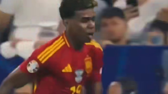 兜射世界波扳平，最终逆转取胜，这集我看过！