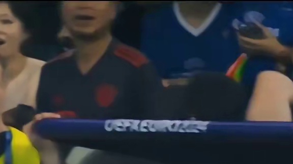 兜射世界波扳平，最终逆转取胜，这集我看过！