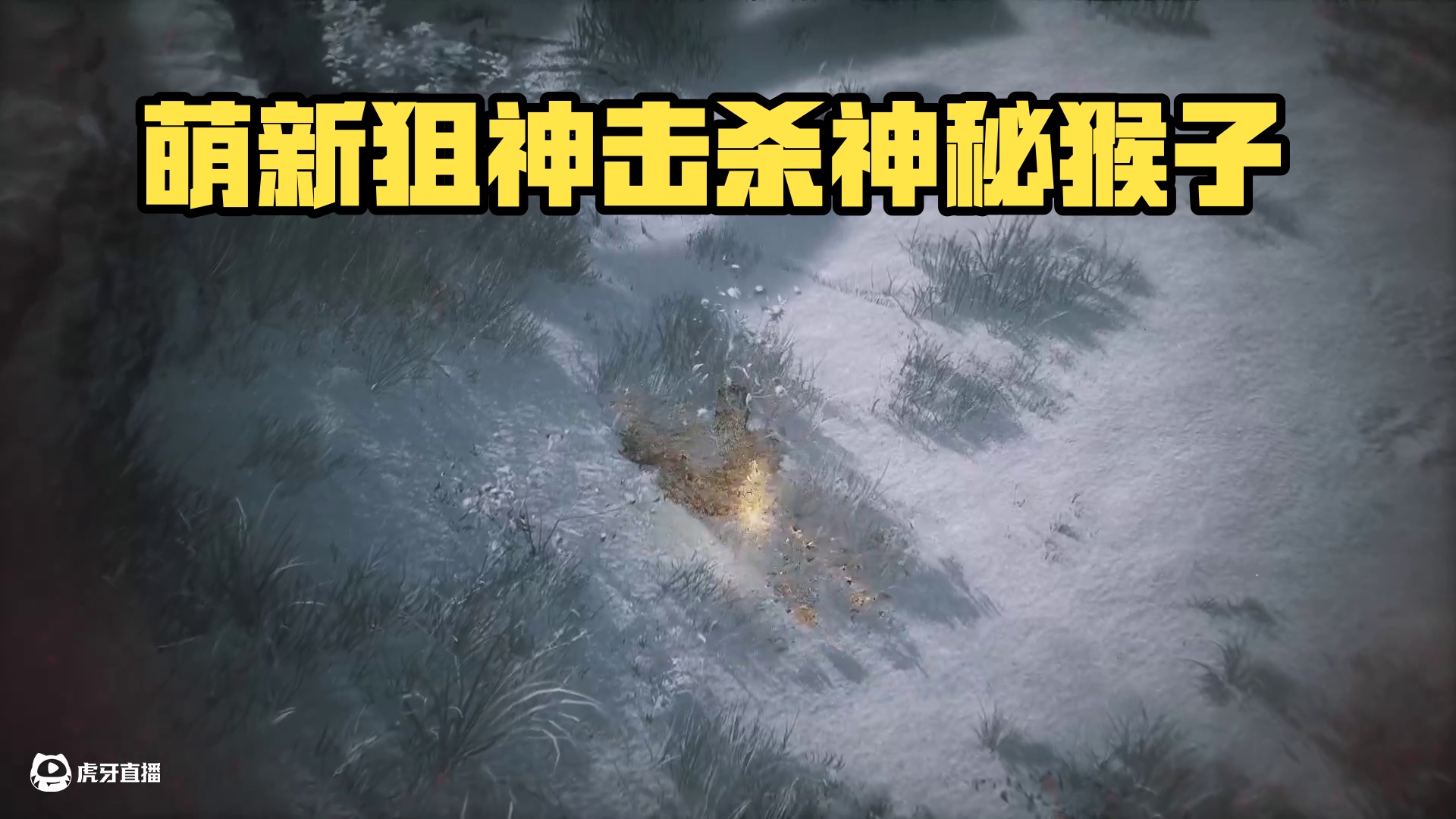 萌新玩游戏三周目-片段2